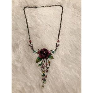 The Nolan Miller Glamour Collection Necklace